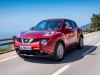 Nissan Juke 2015