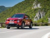 Nissan Juke 2015