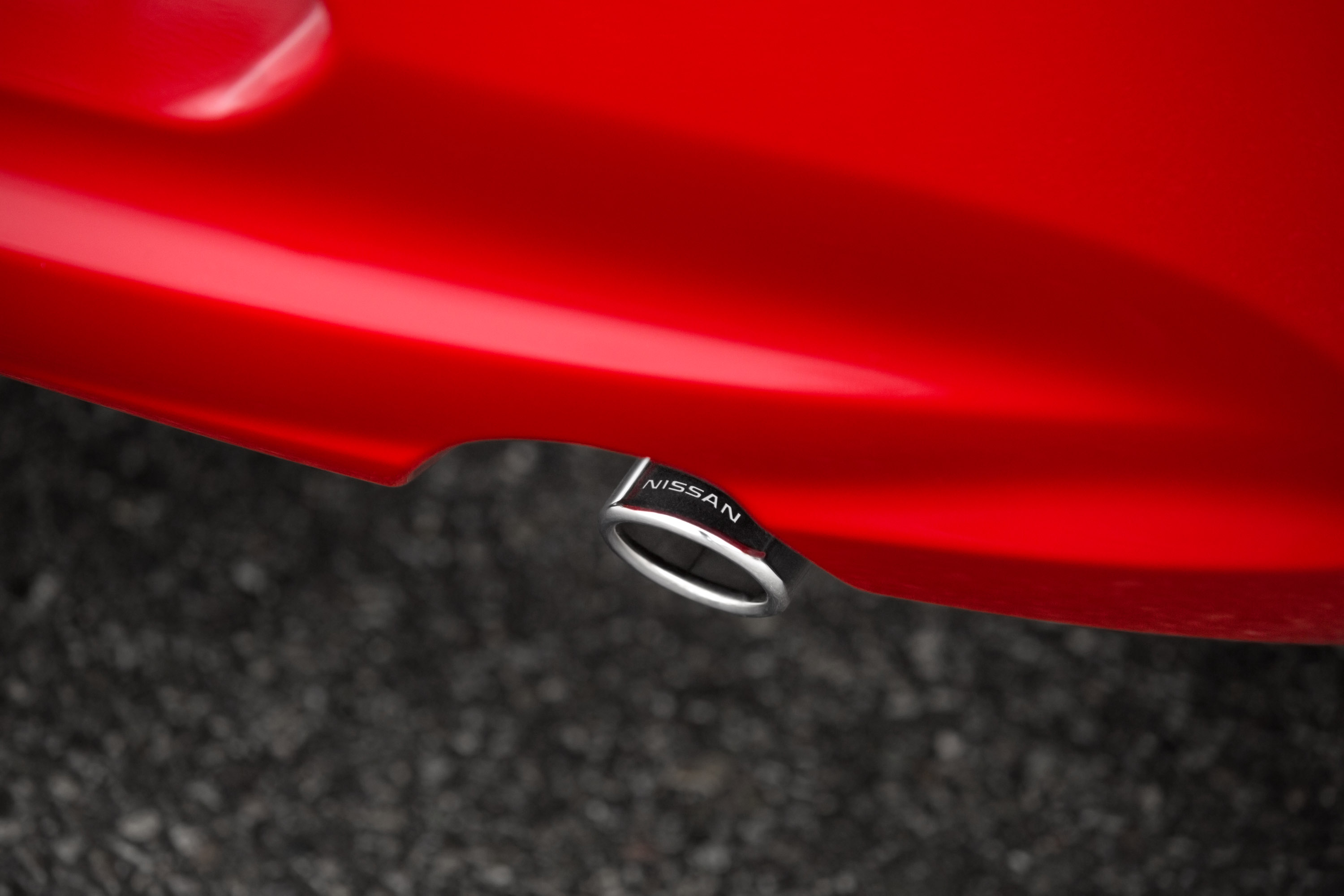 Nissan Micra photo #38