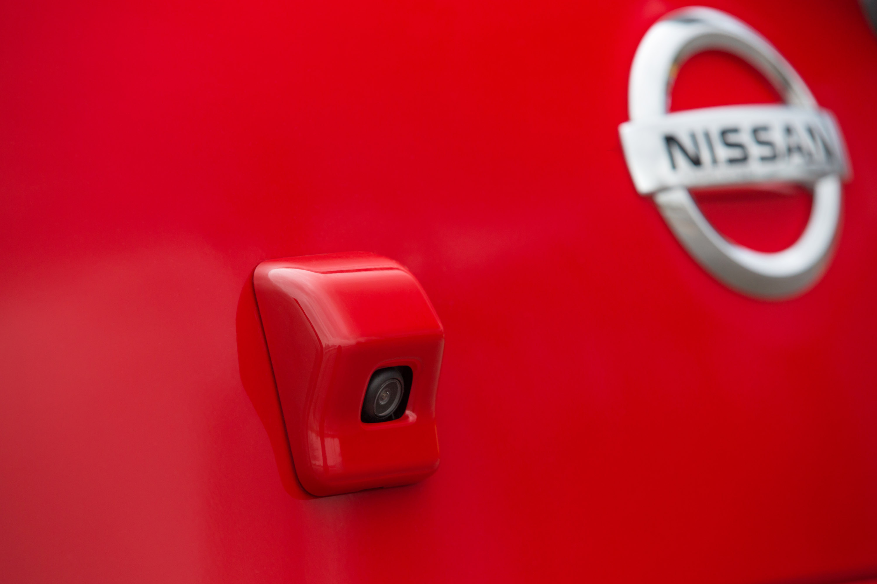 Nissan Micra photo #40