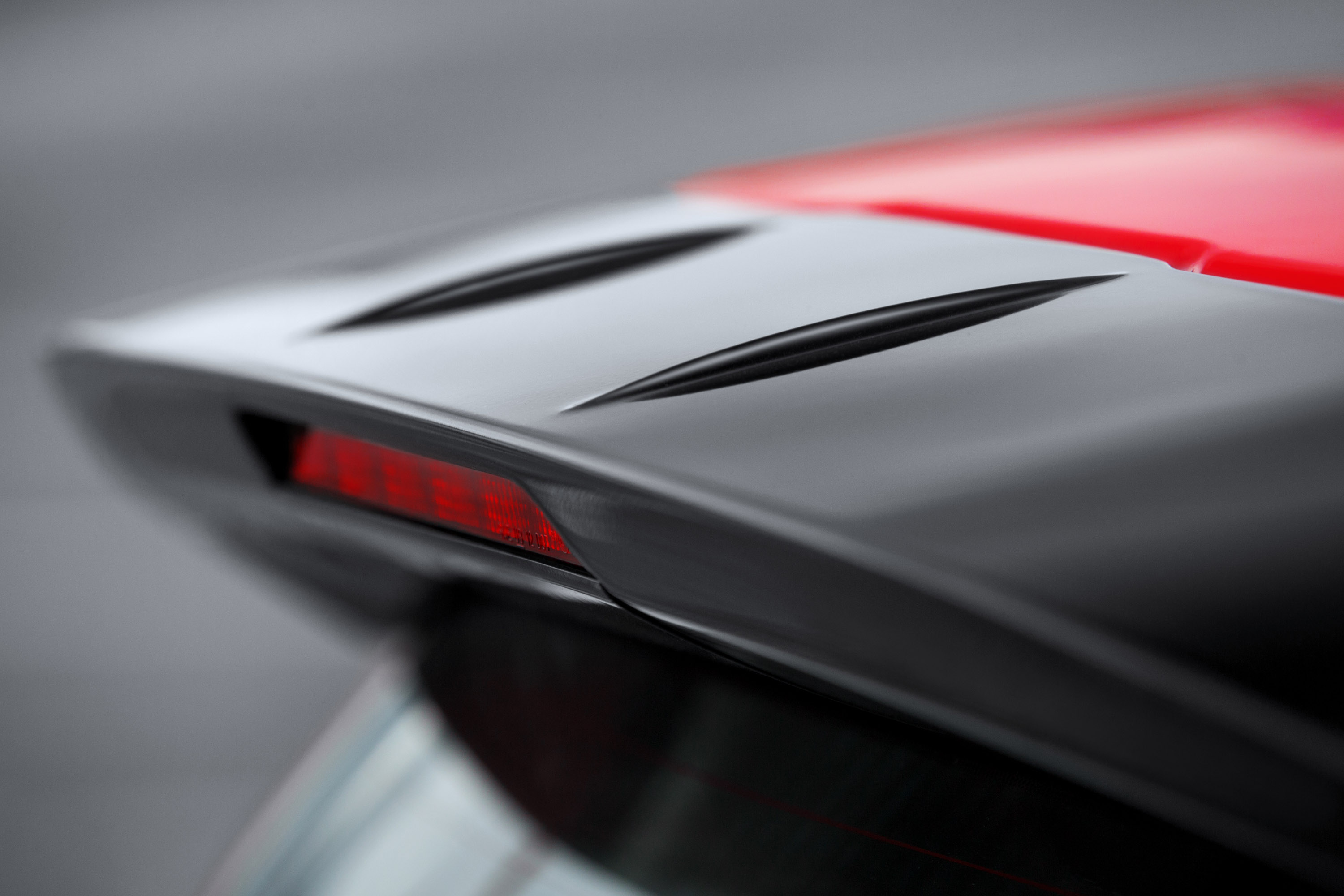 Nissan Micra photo #42