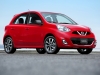 2015 Nissan Micra thumbnail photo 39757