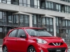 Nissan Micra 2015