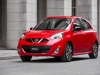 2015 Nissan Micra thumbnail photo 39767