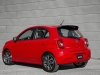 2015 Nissan Micra thumbnail photo 39770