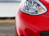 Nissan Micra 2015