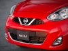 Nissan Micra 2015