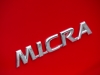 Nissan Micra 2015