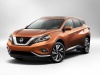 2015 Nissan Murano