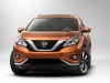 2015 Nissan Murano thumbnail photo 57299