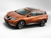 Nissan Murano 2015