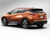 2015 Nissan Murano thumbnail photo 57305