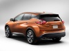 Nissan Murano 2015