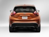 Nissan Murano 2015