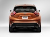 2015 Nissan Murano thumbnail photo 57307