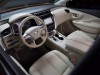 Nissan Murano 2015