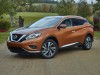 Nissan Murano 2015
