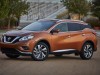 Nissan Murano 2015