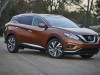 Nissan Murano 2015