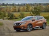 Nissan Murano 2015