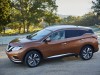 Nissan Murano 2015