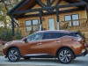 Nissan Murano 2015