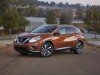Nissan Murano 2015