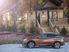Nissan Murano 2015