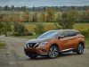 Nissan Murano 2015