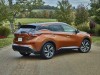 Nissan Murano 2015