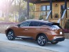 Nissan Murano 2015