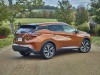 Nissan Murano 2015