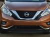 Nissan Murano 2015