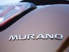 Nissan Murano 2015