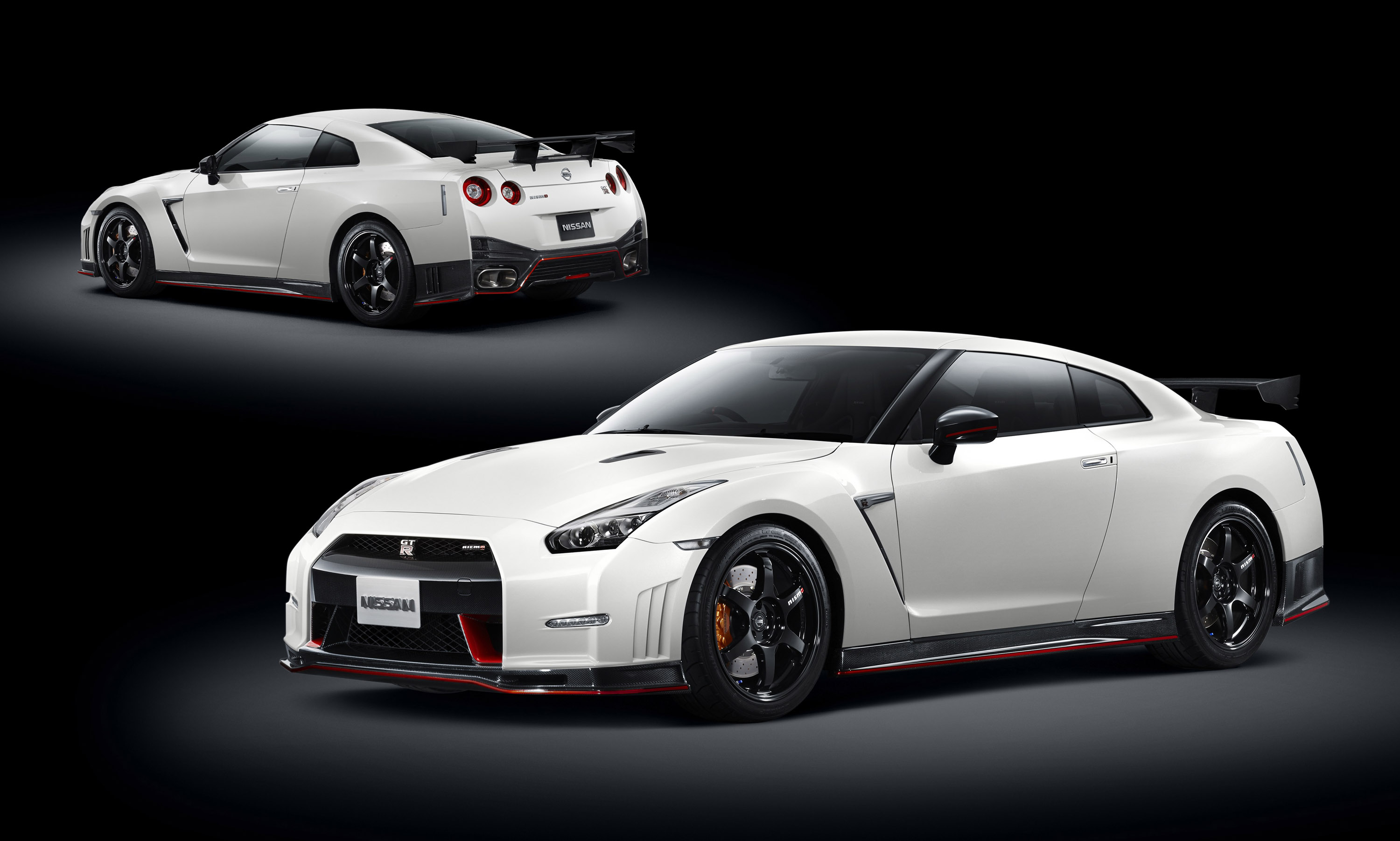 Nissan NISMO GT-R photo #3