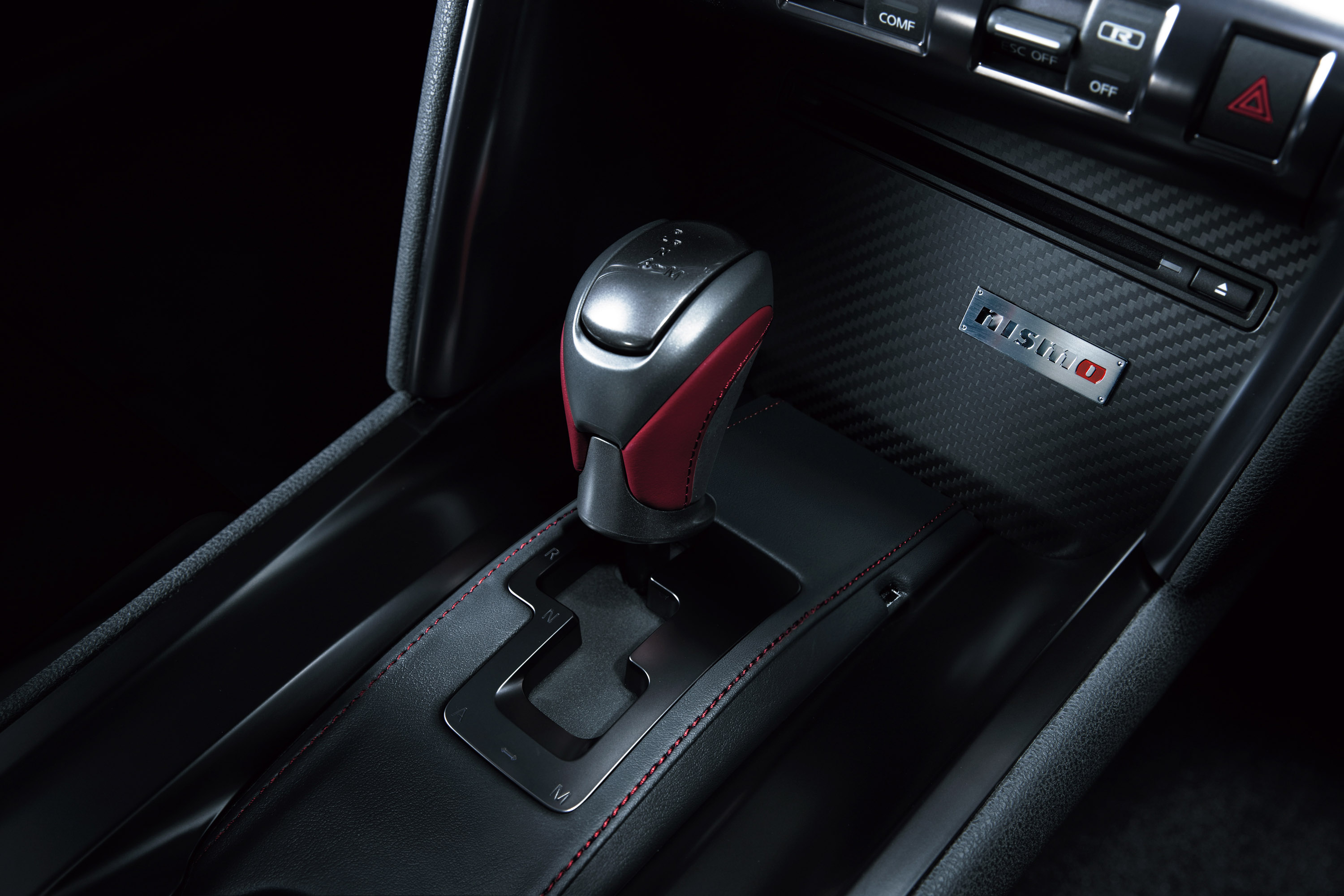 Nissan NISMO GT-R photo #5