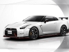 Nissan NISMO GT-R 2015