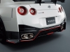 2015 Nissan NISMO GT-R thumbnail photo 31495