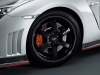 Nissan NISMO GT-R 2015