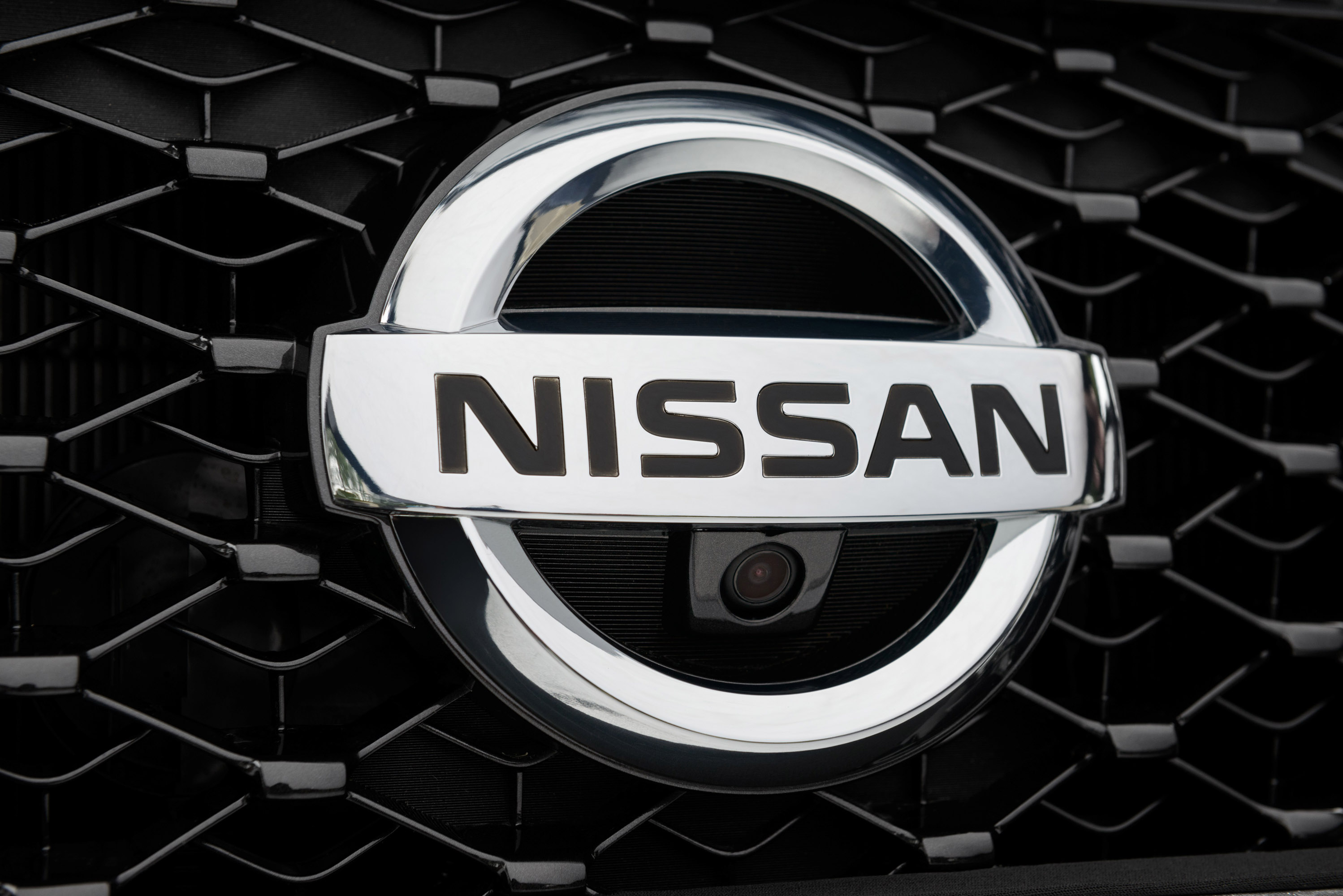 Nissan Pathfinder photo #24