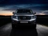 Nissan Pathfinder 2015