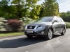 Nissan Pathfinder 2015