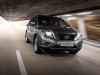 Nissan Pathfinder 2015