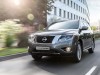 Nissan Pathfinder 2015