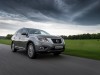 2015 Nissan Pathfinder thumbnail photo 74939