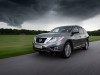 2015 Nissan Pathfinder thumbnail photo 74940