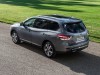 Nissan Pathfinder 2015