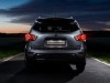 Nissan Pathfinder 2015
