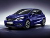 2015 Nissan Pulsar