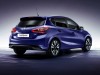 2015 Nissan Pulsar thumbnail photo 62038